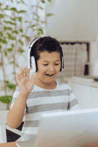 accredited home-school programmes