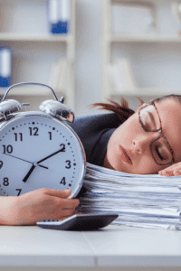 Time Management Tips for Successful Online Learning