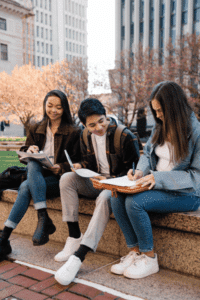 Social Studies Home-school Curriculum