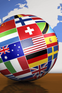 International Homeschooling