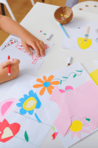 creative curriculum uk