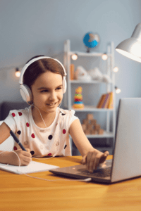 online schooling in the UK right for your child