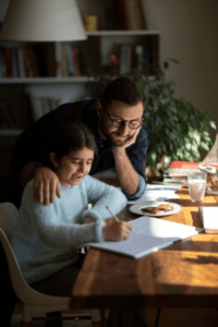 Homeschooling in the UK