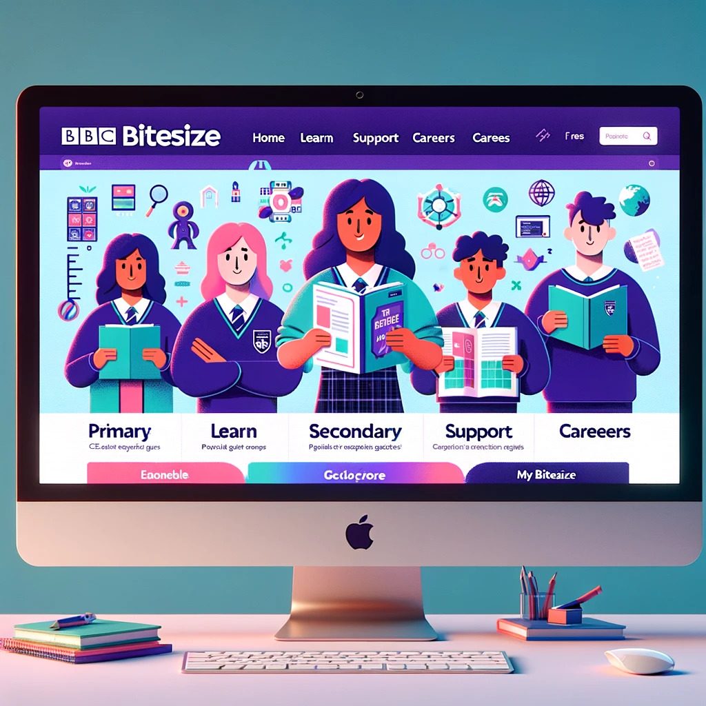 BBC Bitesize