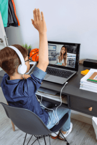 Online Homeschooling Programs