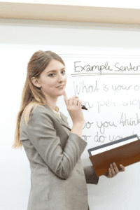 IGCSE English as a Second Language