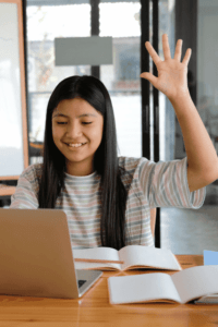 UAE students