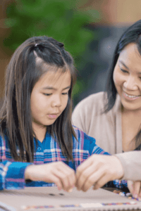 International Homeschool Programme