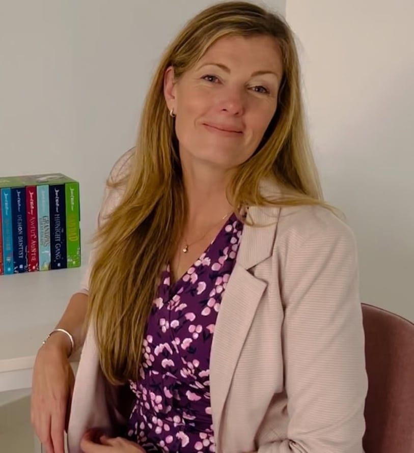 Head of Pre-Prep