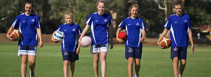 Involving Your Homeschooled Kids In Sports Activities