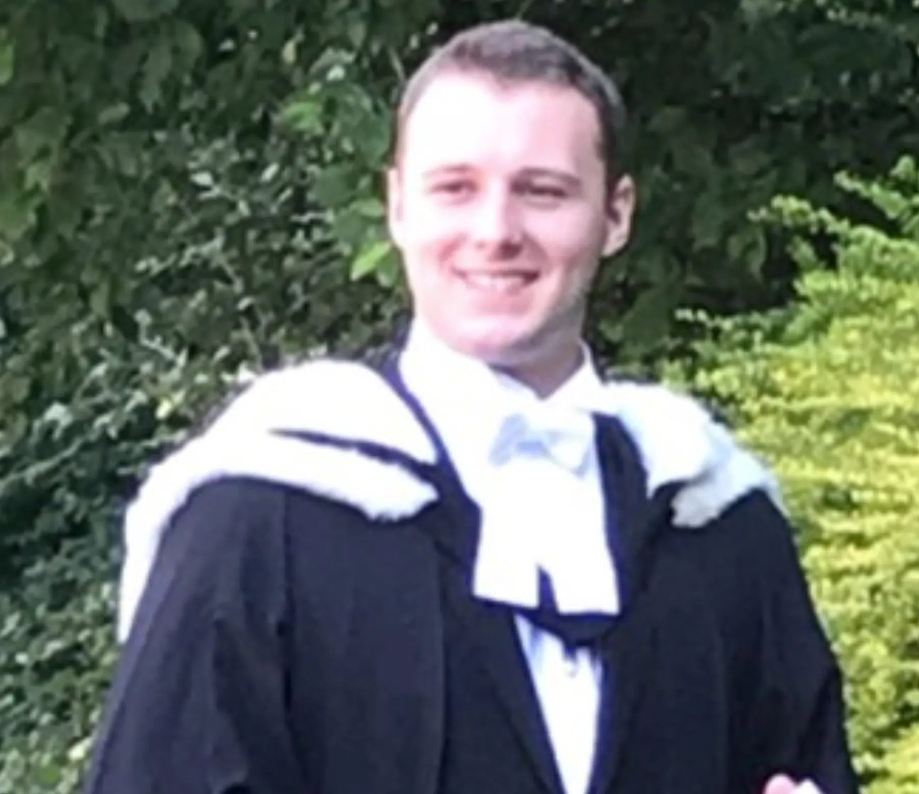 Mr O’Connell - Cambridge Home School Online - Chemistry
