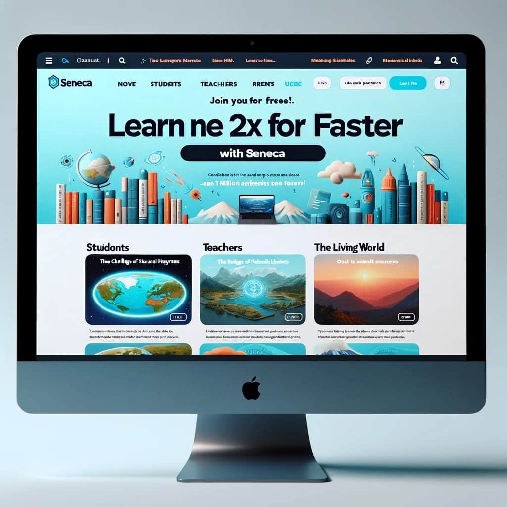 Seneca Learning