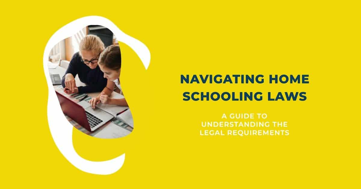 Understanding the Home Schooling Laws in England