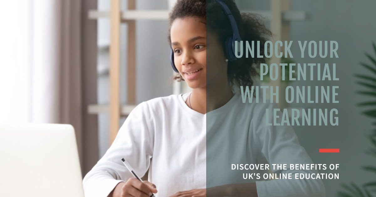Why Online Learning in the UK is More Effective Than Traditional Schooling