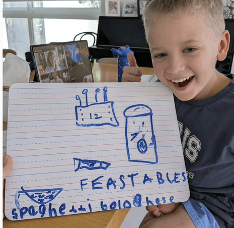 Pre-Prep wellbeing